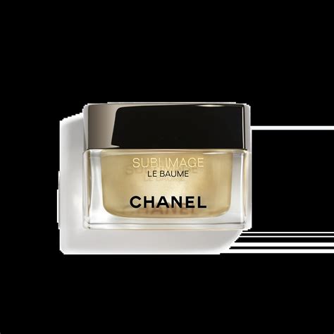 chanel sublimage baume|Chanel sublimage reviews.